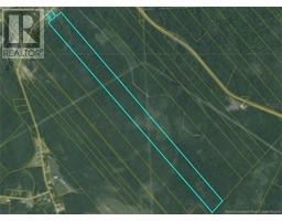 Lot Weldfield-Collette Road, Napan, New Brunswick