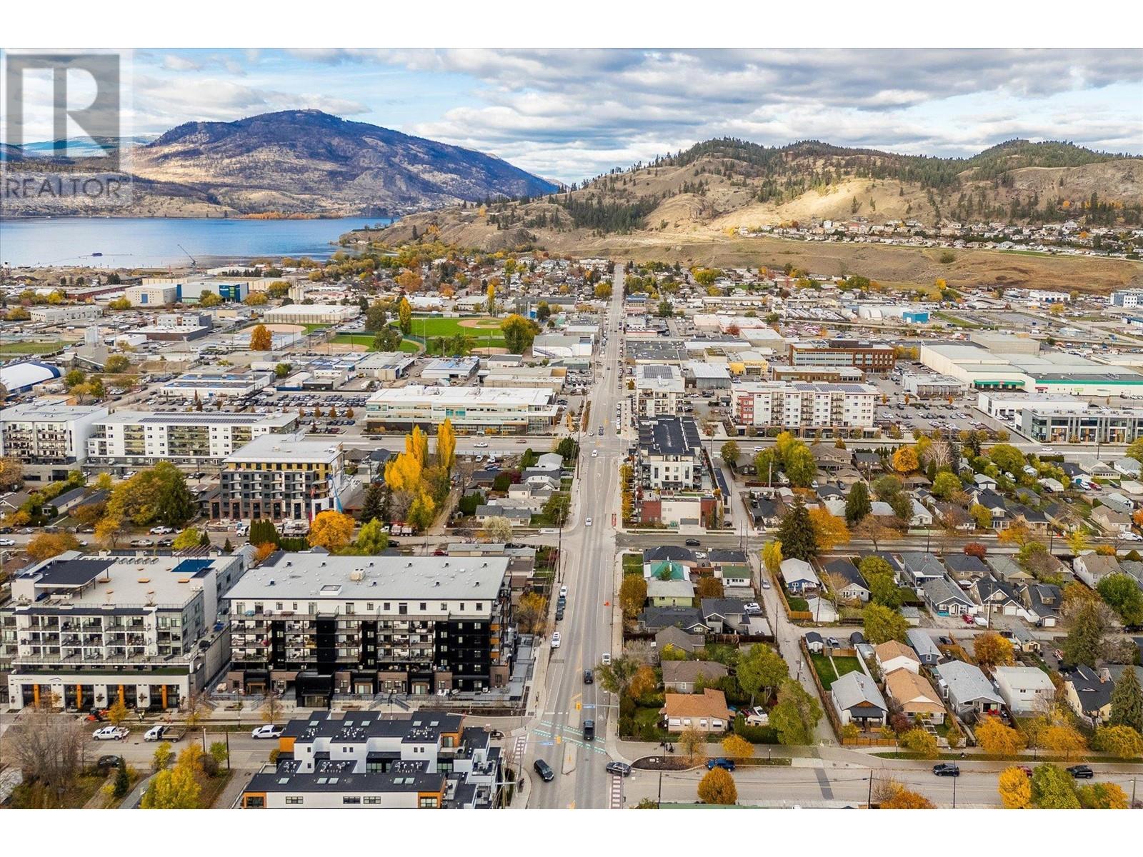 660 Cawston Avenue Unit# 412 Kelowna