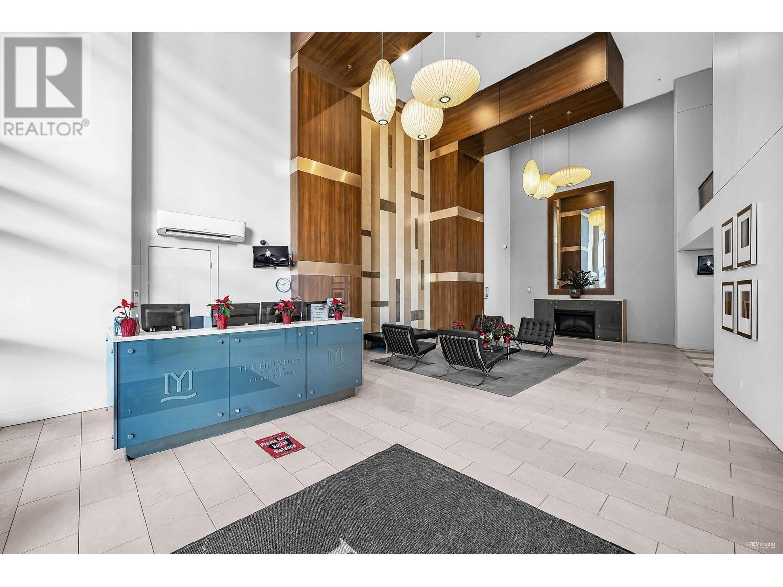 3404 1189 Melville Street, Vancouver, British Columbia  V6E 4T8 - Photo 38 - R2942673