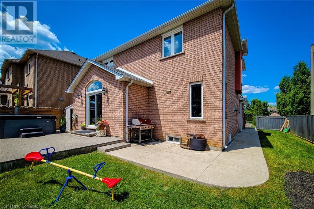 55 Alexsia Court, Hamilton, Ontario  L9B 2T3 - Photo 40 - 40675025