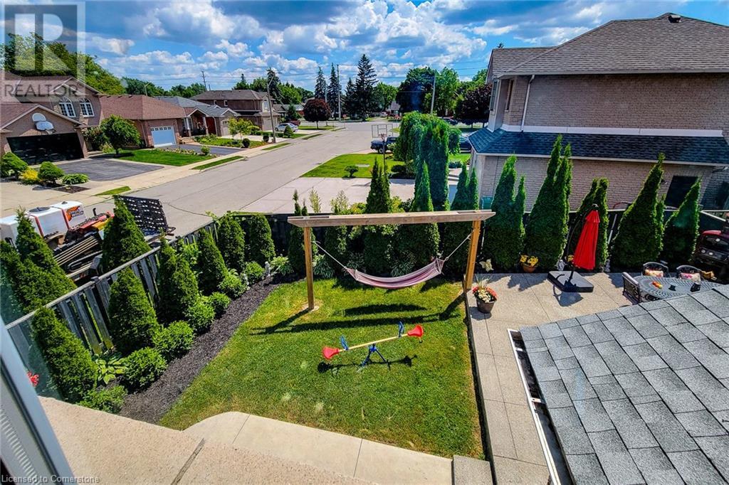 55 Alexsia Court, Hamilton, Ontario  L9B 2T3 - Photo 44 - 40675025