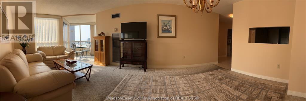 75 Riverside Drive East Unit# 810, Windsor, Ontario  N9A 7C4 - Photo 21 - 24027206