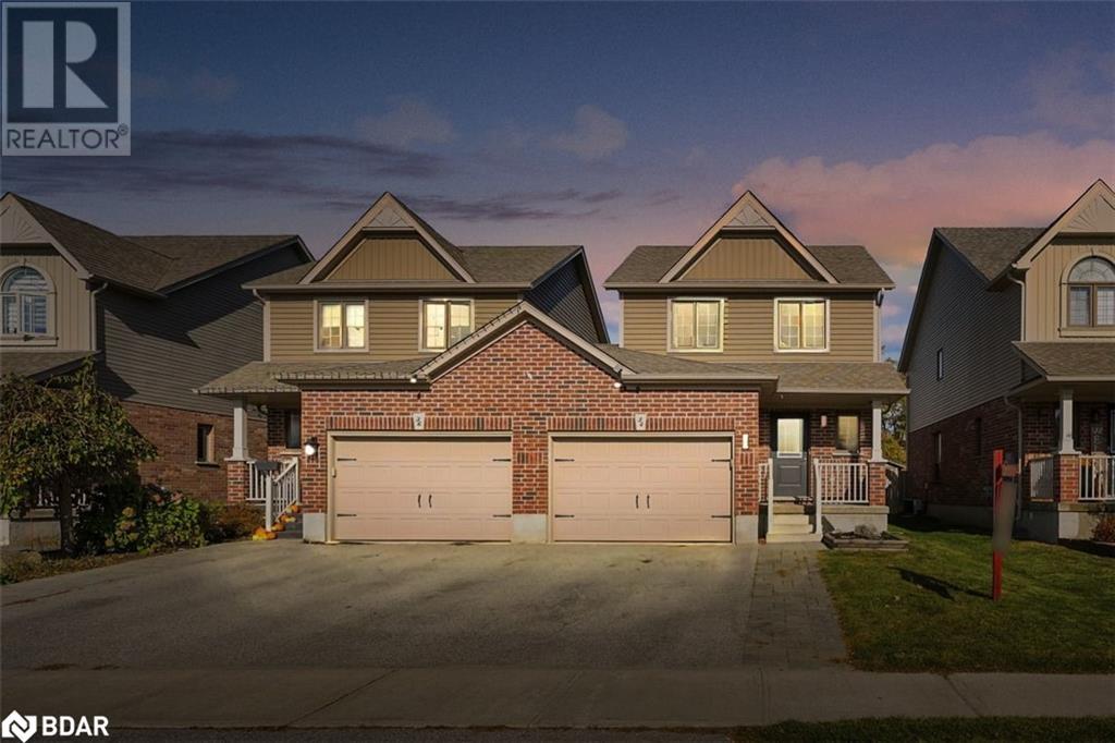 34 QUIGLEY Street, Angus, Ontario