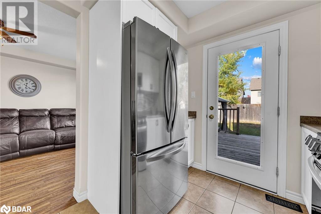 34 Quigley Street, Angus, Ontario  L3W 0P3 - Photo 20 - 40665200