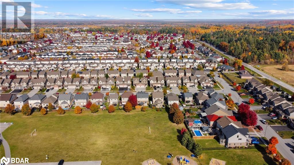 34 Quigley Street, Angus, Ontario  L3W 0P3 - Photo 37 - 40665200