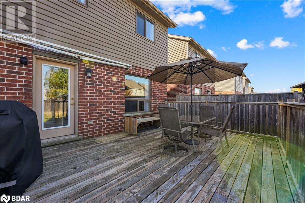 34 Quigley Street, Angus, Ontario  L3W 0P3 - Photo 31 - 40665200