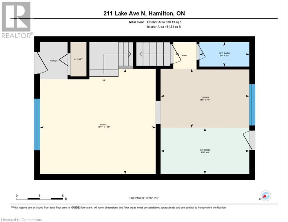 211 Lake Avenue N, Hamilton, Ontario  L8E 1H6 - Photo 45 - 40673012