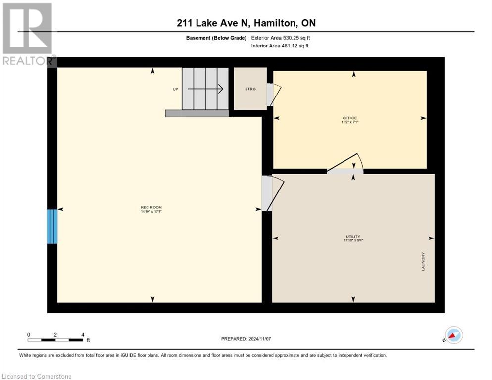 211 Lake Avenue N, Hamilton, Ontario  L8E 1H6 - Photo 47 - 40673012