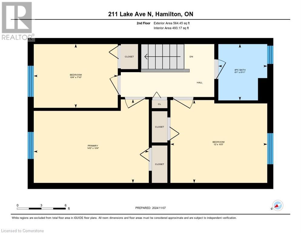 211 Lake Avenue N, Hamilton, Ontario  L8E 1H6 - Photo 46 - 40673012