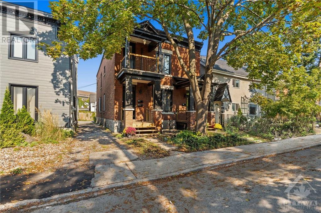 179b Cathcart Street, Ottawa, Ontario K1N 5C1 - Photo 1 - X10419100