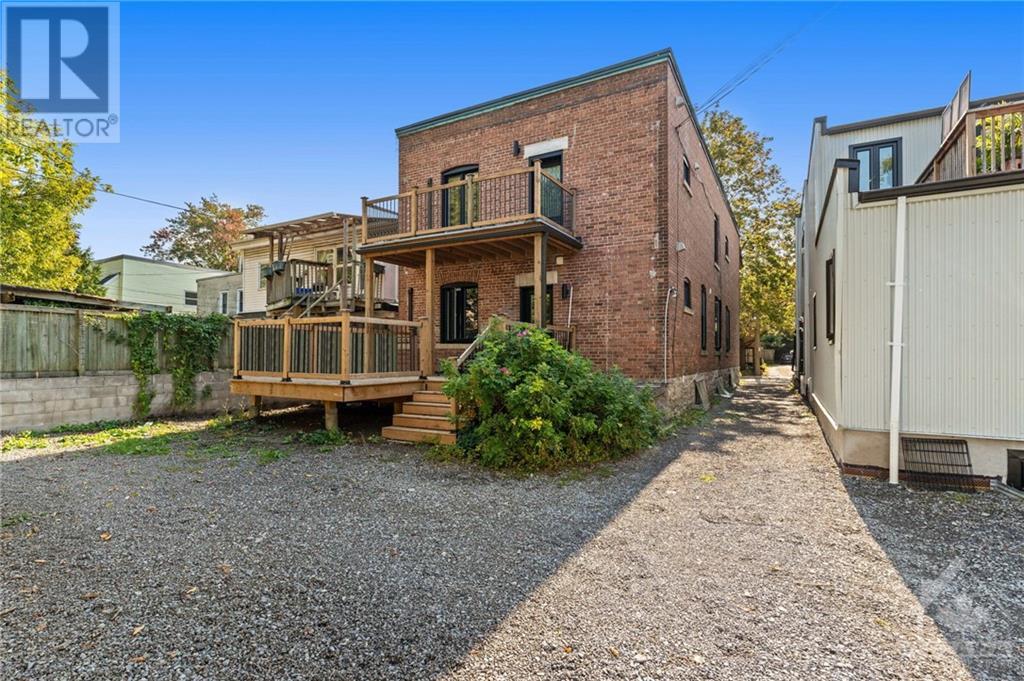 179b Cathcart Street, Ottawa, Ontario K1N 5C1 - Photo 2 - X10419100