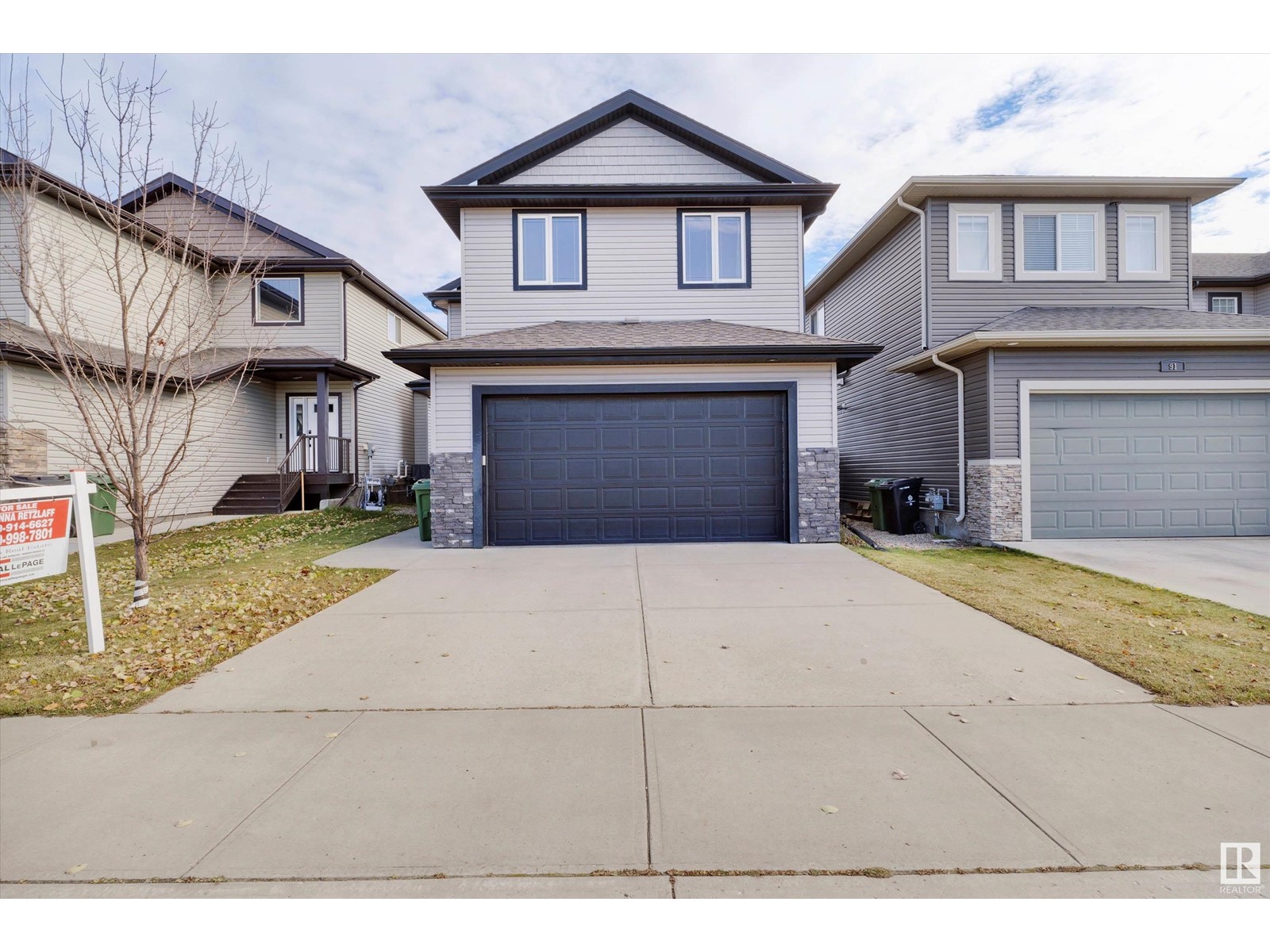 87 RIDGELAND, Fort Saskatchewan, Alberta