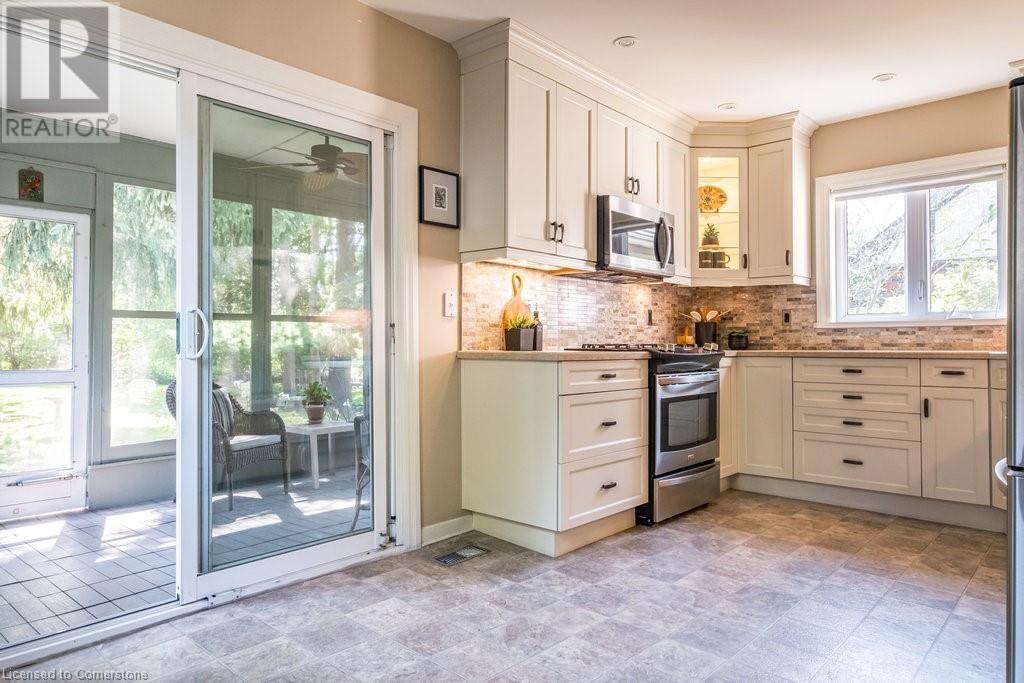 5 Rowanwood Avenue, Hamilton, Ontario  L9H 4C9 - Photo 10 - 40674521