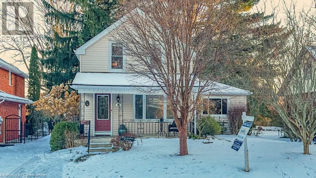 5 Rowanwood Avenue, Hamilton, Ontario  L9H 4C9 - Photo 2 - 40674521