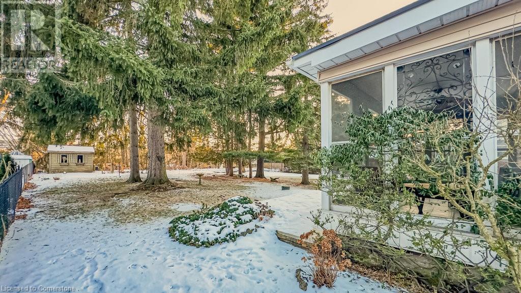 5 Rowanwood Avenue, Hamilton, Ontario  L9H 4C9 - Photo 31 - 40674521