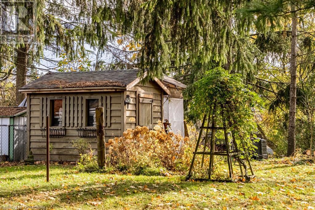 5 Rowanwood Avenue, Hamilton, Ontario  L9H 4C9 - Photo 35 - 40674521