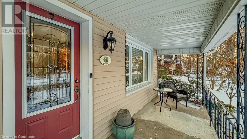 5 Rowanwood Avenue, Hamilton, Ontario  L9H 4C9 - Photo 5 - 40674521