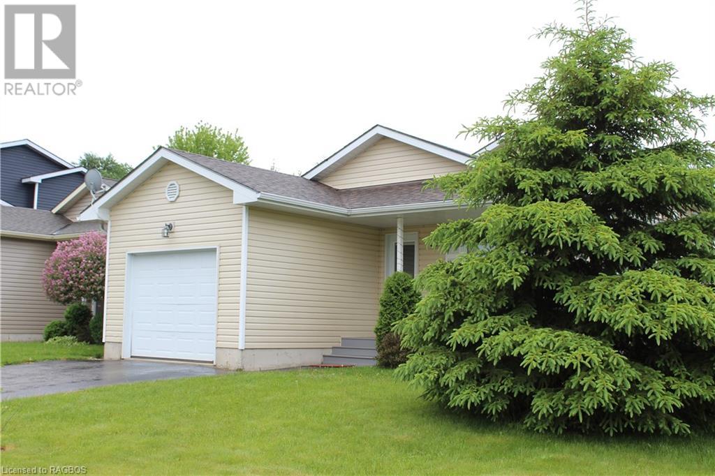 632 Stewart Drive, Kincardine, Ontario  N2Z 3B4 - Photo 3 - 40673333