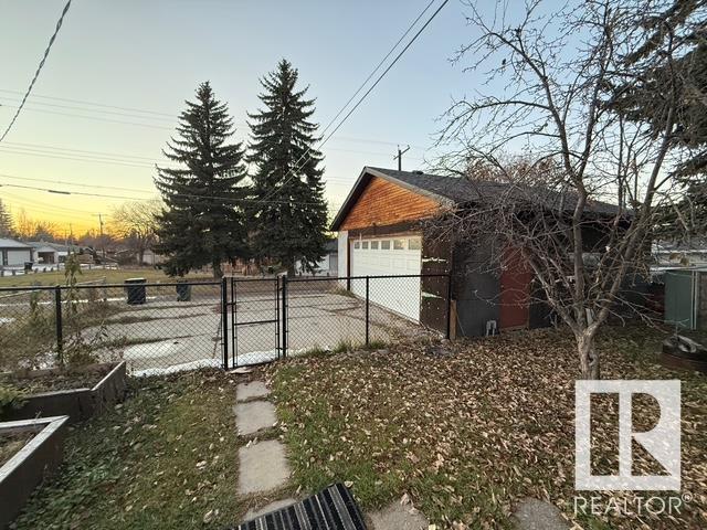 6316 105 St Nw, Edmonton, Alberta  T6H 2N7 - Photo 21 - E4412987