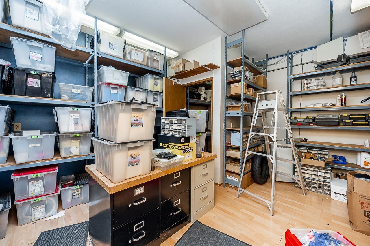 13479 King George Boulevard, Surrey, British Columbia  V3T 2T8 - Photo 21 - C8064053
