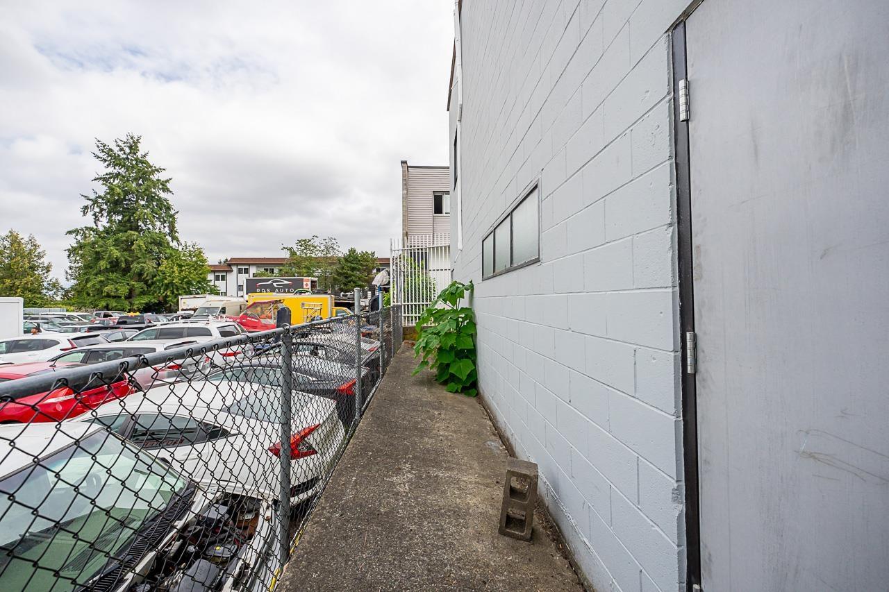 13479 King George Boulevard, Surrey, British Columbia  V3T 2T8 - Photo 38 - C8064053