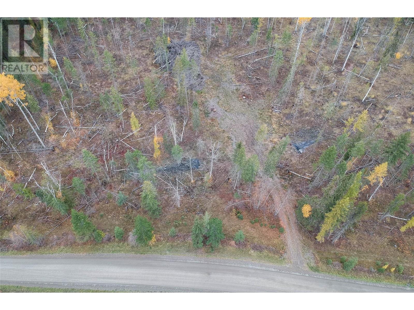 30 Campbell Road, Cherryville, British Columbia