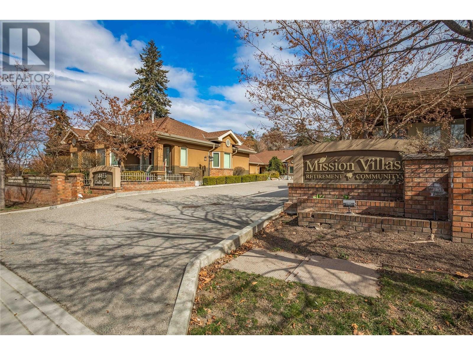 4433 Gordon Drive Unit# 117, kelowna, British Columbia