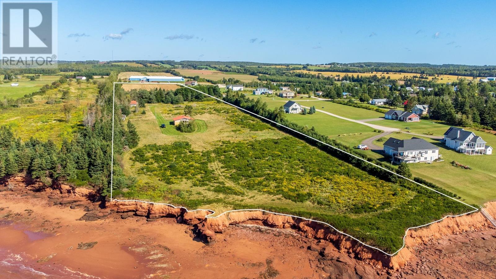 6929 Rte 19, Canoe Cove, Prince Edward Island  C0A 1H2 - Photo 1 - 202422891