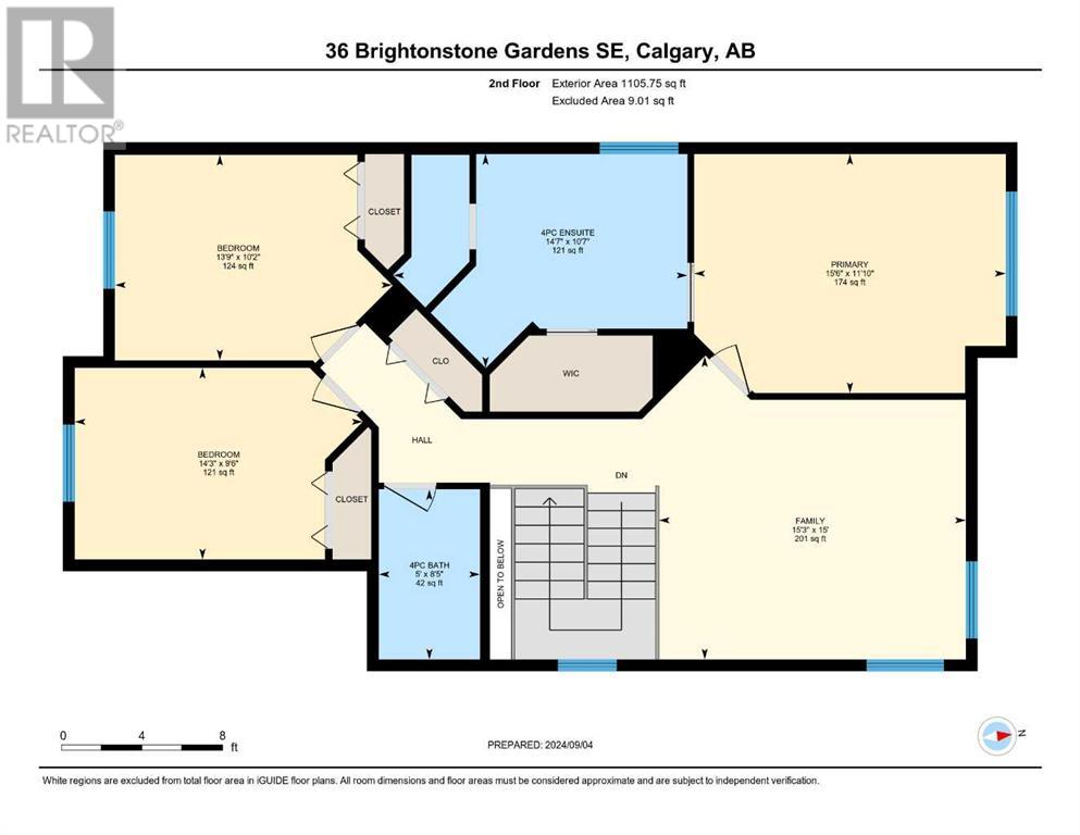 36 Brightonstone Gardens Se, Calgary, Alberta  T2Z 0C7 - Photo 49 - A2177814