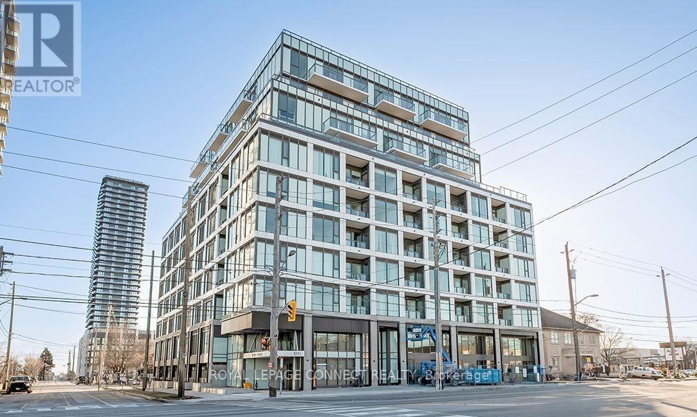 208 - 1195 The Queensway, Toronto, Ontario  M8Z 0H1 - Photo 1 - W10412593