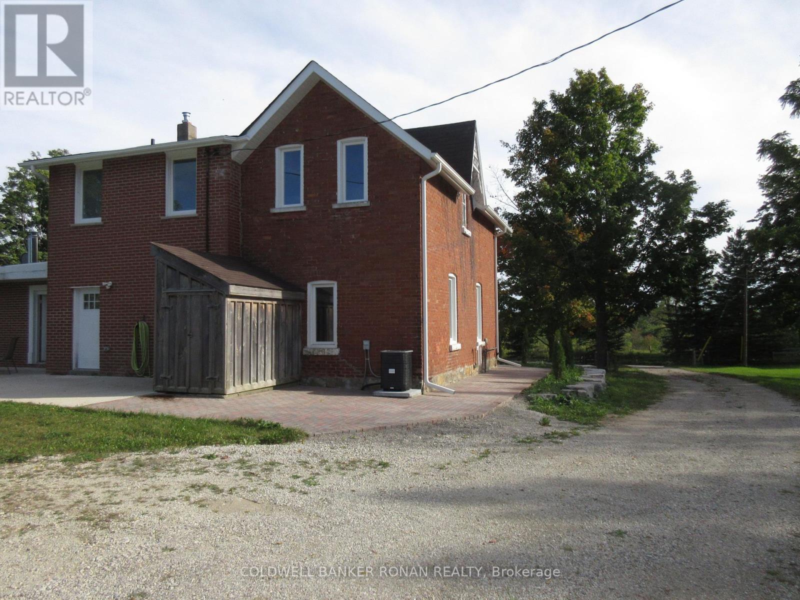 587153 10th Side Road, Mulmur, Ontario  L9V 0S2 - Photo 18 - X10409884