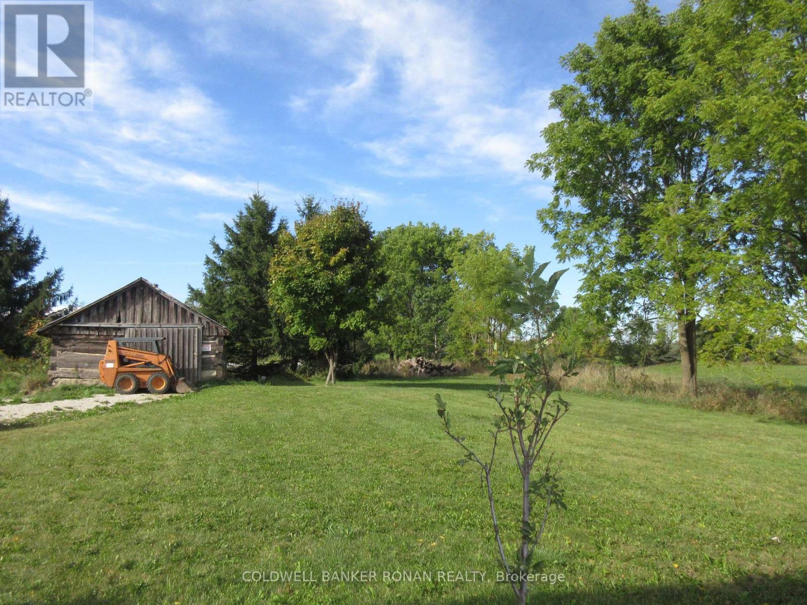 587153 10th Side Road, Mulmur, Ontario  L9V 0S2 - Photo 21 - X10409884