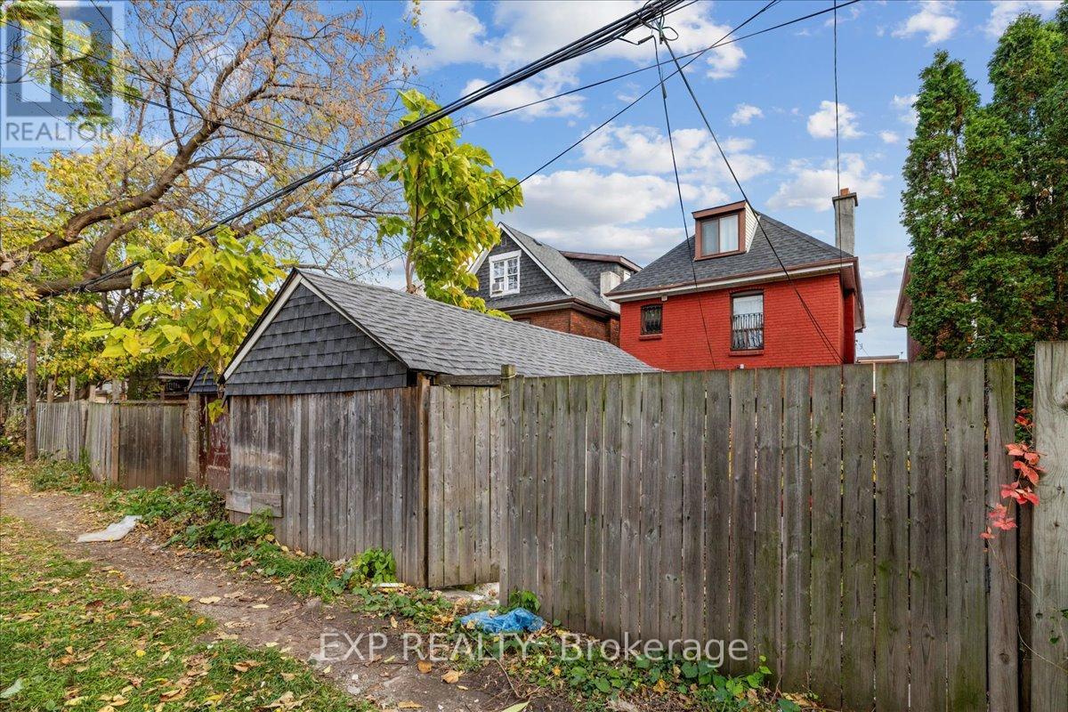 63 Clyde Street, Hamilton, Ontario  L8L 5R5 - Photo 35 - X10412655