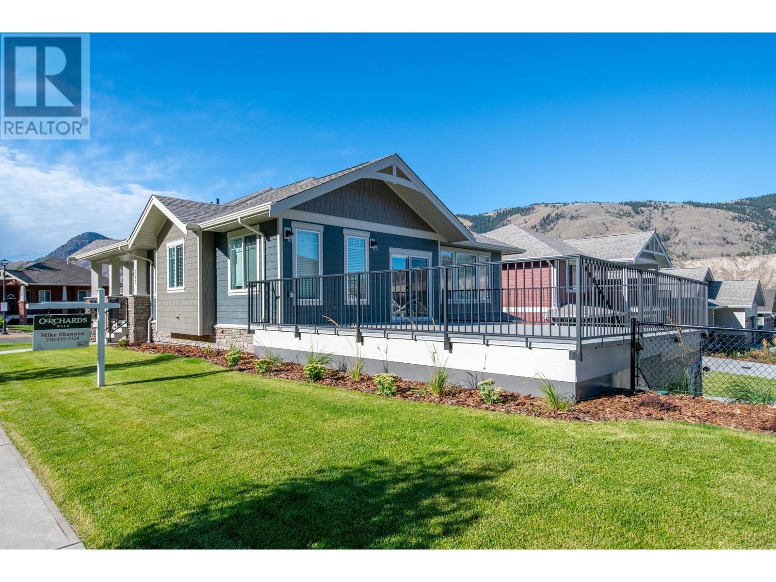 200 GRAND Boulevard Unit# 137 Kamloops