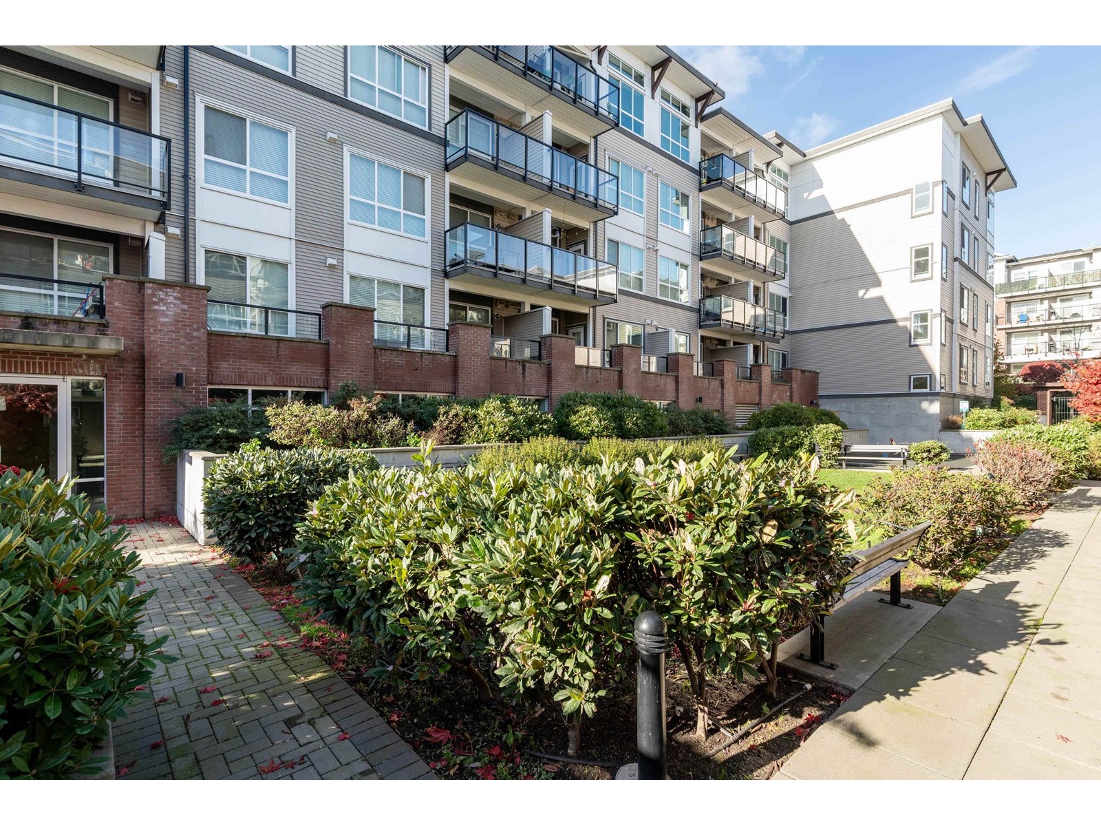 413 6468 195a Street, Surrey, British Columbia  V4N 6R6 - Photo 27 - R2941758