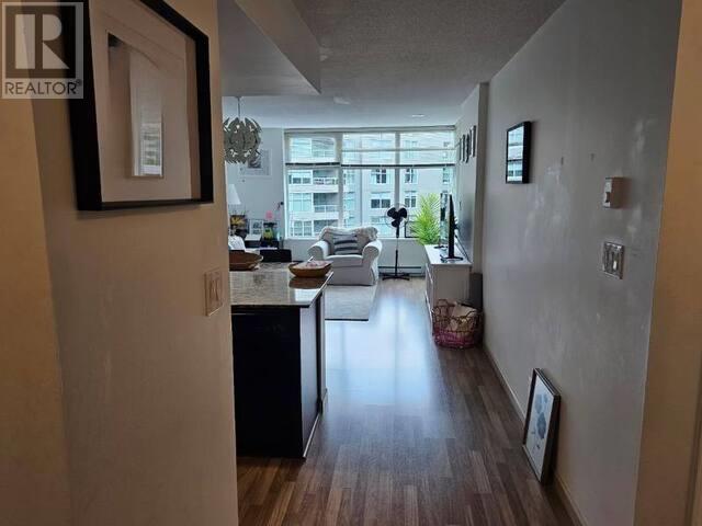 506 9262 University Crescent, Burnaby, British Columbia  V5A 0A4 - Photo 5 - R2942429