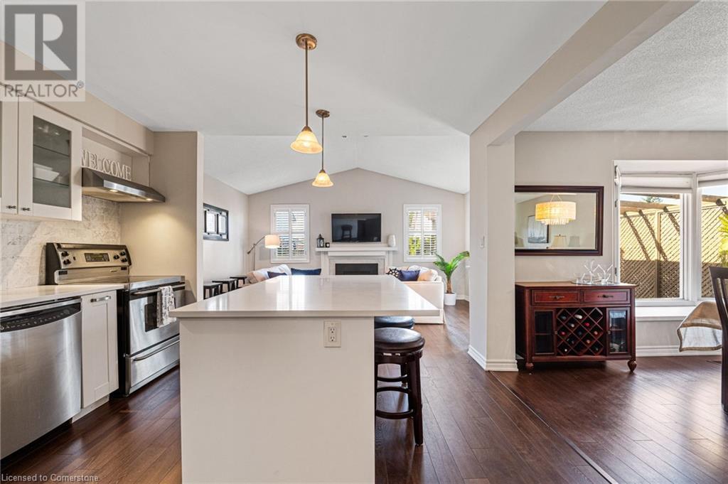 30 Rosewell Street, Hamilton, Ontario  L8W 2L1 - Photo 13 - 40674791