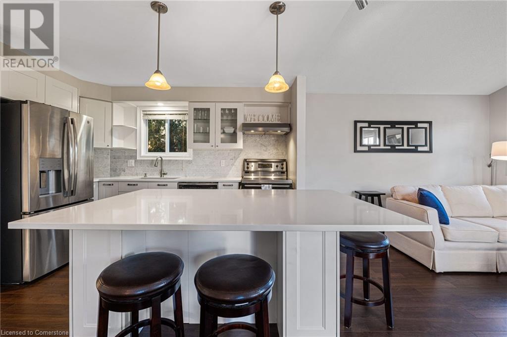 30 Rosewell Street, Hamilton, Ontario  L8W 2L1 - Photo 14 - 40674791