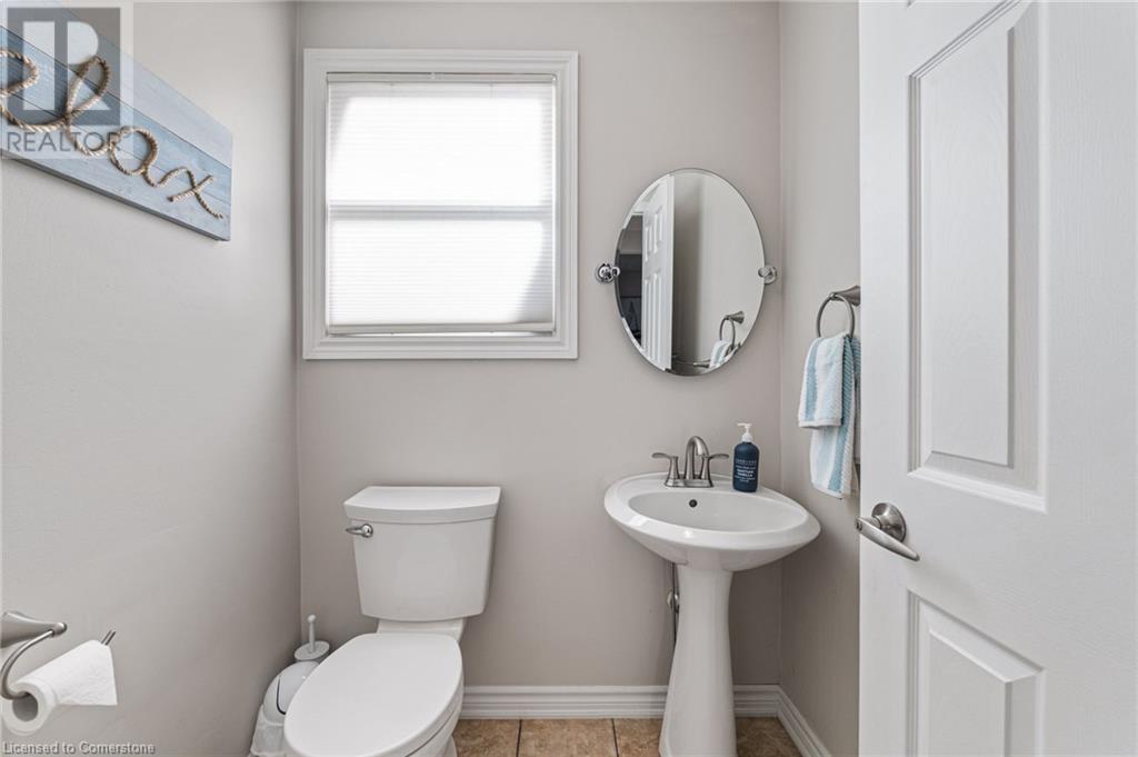 30 Rosewell Street, Hamilton, Ontario  L8W 2L1 - Photo 17 - 40674791