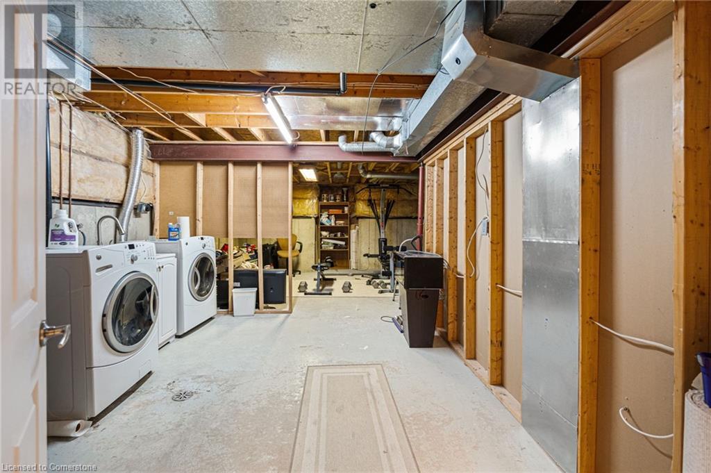 30 Rosewell Street, Hamilton, Ontario  L8W 2L1 - Photo 37 - 40674791