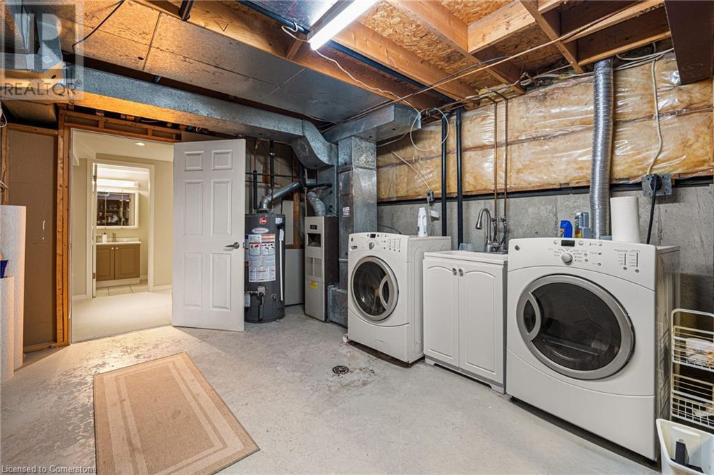 30 Rosewell Street, Hamilton, Ontario  L8W 2L1 - Photo 38 - 40674791