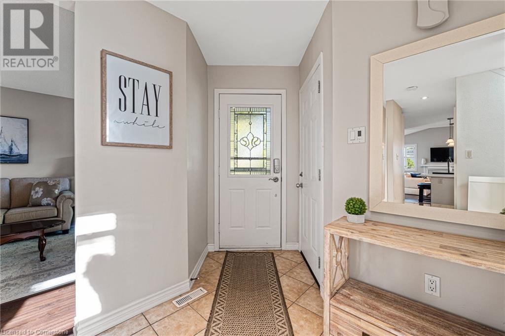 30 Rosewell Street, Hamilton, Ontario  L8W 2L1 - Photo 4 - 40674791