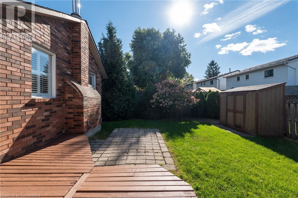 30 Rosewell Street, Hamilton, Ontario  L8W 2L1 - Photo 41 - 40674791