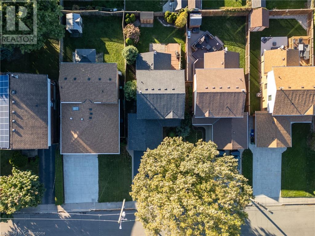 30 Rosewell Street, Hamilton, Ontario  L8W 2L1 - Photo 43 - 40674791