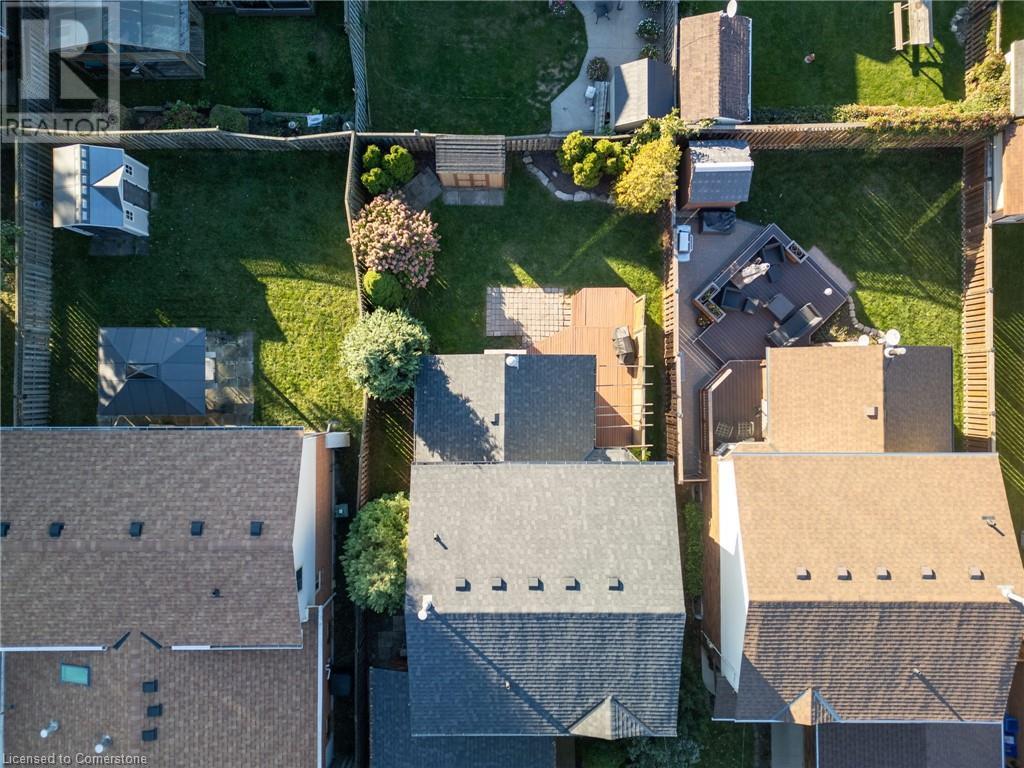 30 Rosewell Street, Hamilton, Ontario  L8W 2L1 - Photo 44 - 40674791