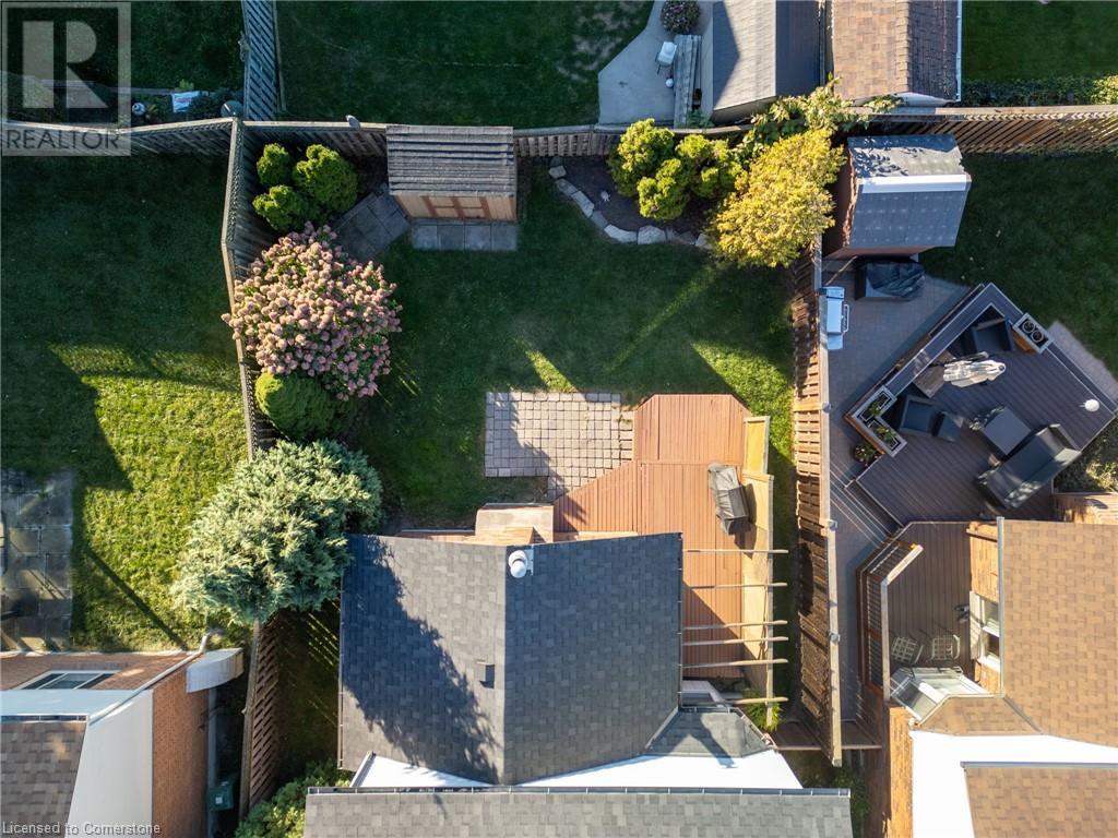 30 Rosewell Street, Hamilton, Ontario  L8W 2L1 - Photo 45 - 40674791