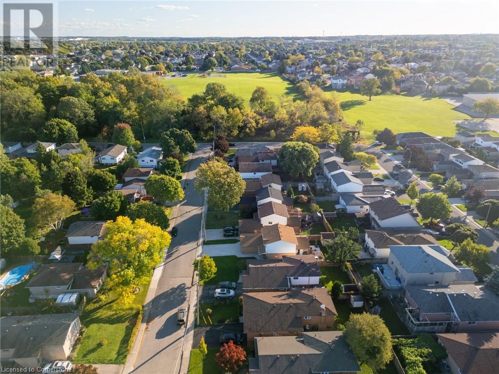 30 Rosewell Street, Hamilton, Ontario  L8W 2L1 - Photo 46 - 40674791