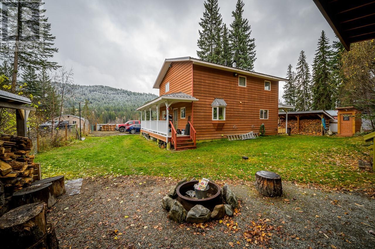 9063 Doyle Road Kamloops