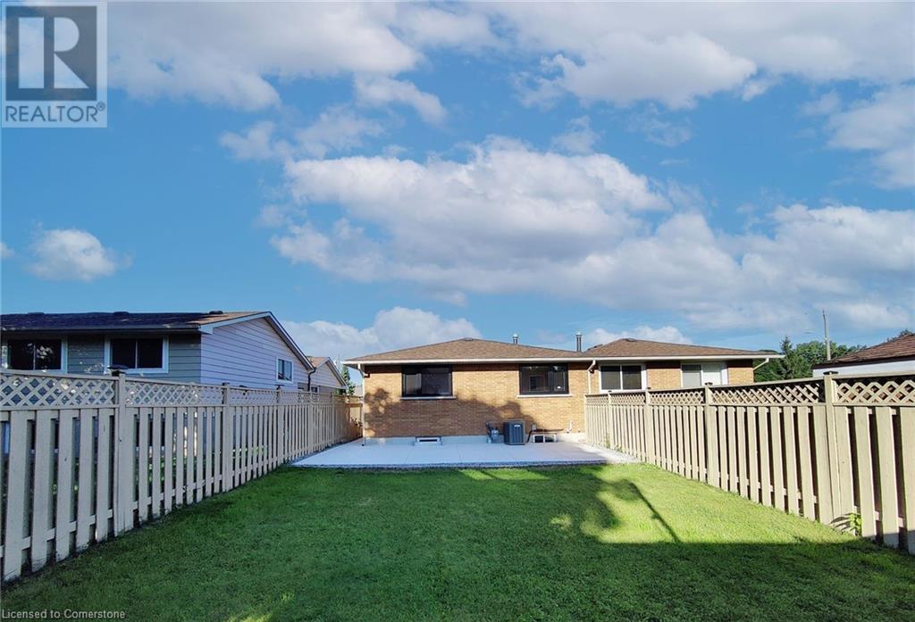 65 Loraine Drive, St. Catharines, Ontario  L2P 3P1 - Photo 32 - 40675091