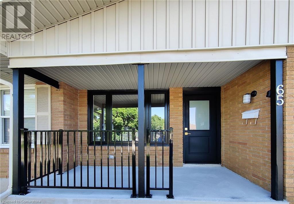 65 Loraine Drive, St. Catharines, Ontario  L2P 3P1 - Photo 31 - 40675091